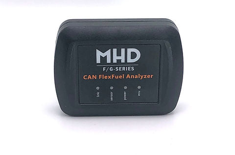 MHD CAN FlexFuel Analyzer QuickInstall Kit