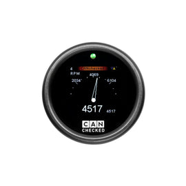 Wagner Tuning MFD15/MFD28 DIN Frame