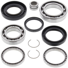 Load image into Gallery viewer, All Balls Racing 07-13 Honda TRX420 FE Differential Bearing &amp; Seal Kit Rear