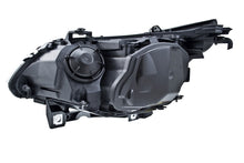Load image into Gallery viewer, Hella 06-10 BMW 5-Series LED Headlamp - Right Side