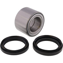 Load image into Gallery viewer, All Balls Racing 07-10 Suzuki LTA-450 X King Quad Wheel Bearing Kit Rear