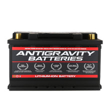 Load image into Gallery viewer, Antigravity H7/Group 94R Lithium Car Battery w/Re-Start