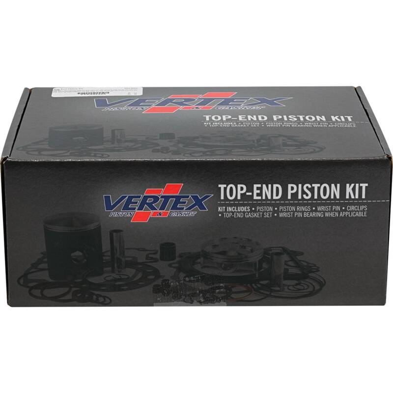 Vertex Piston 18-22 KTM 300 EXC TPI 300cc Top End Piston Kit