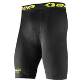 EVS Tug Vented Short Black - XL