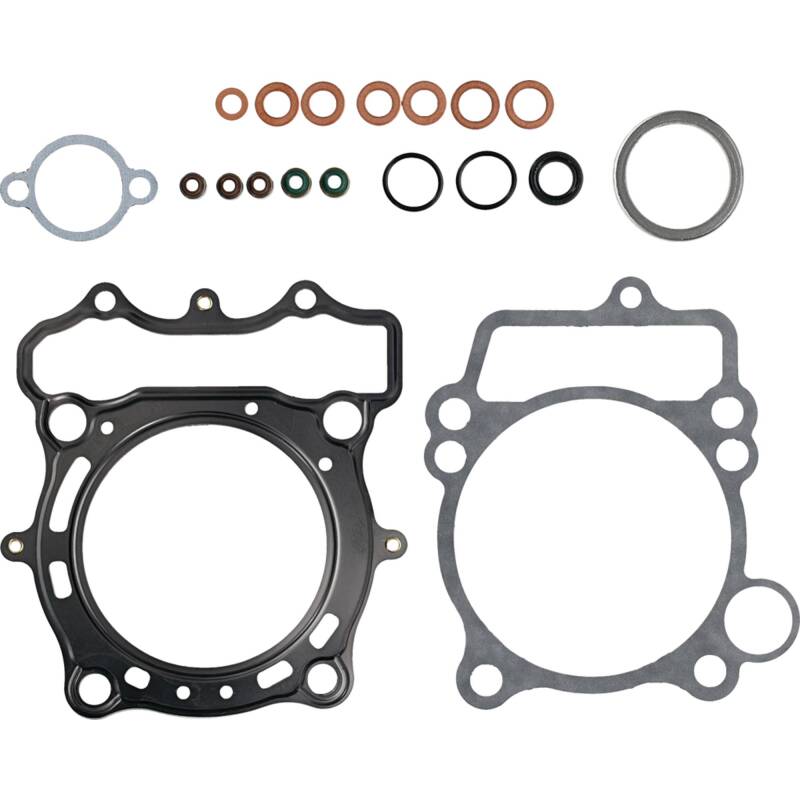 Vertex Pistons 01-13 Yamaha WR250F Top End Gasket Kit