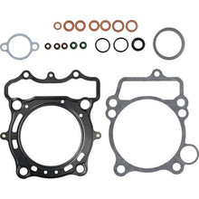 Load image into Gallery viewer, Vertex Pistons 01-13 Yamaha WR250F Top End Gasket Kit