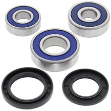 Load image into Gallery viewer, All Balls Racing 87-94 Kawasaki EL250 Wheel Bearing Kit Rear