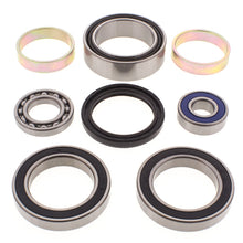 Load image into Gallery viewer, All Balls Racing 07-09 Arctic Cat Cross Fire 500 EFI Drive Shaft Bearing &amp; Seal Kit - Track