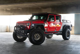 DV8 Offroad 20-23 Jeep Gladiator JT Slim Fender Flares