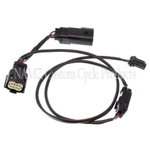 Load image into Gallery viewer, NAMZ 09-13 V-Twin CVO/SE Models ONLY Plug-N-Play Tour Pack Power Tap Harness Easy Removal