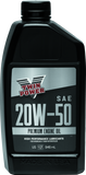 Twin Power 20W50 Premium Oil Quart