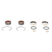 Load image into Gallery viewer, All Balls Racing 05-06 Kawasaki ZR750 (Z750S) Fork Bushing Kit