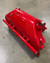 Load image into Gallery viewer, CSF BMW M2/M3/M4 S58 (G8X) Charge-Air Cooler Manifold - Fire Engine Red