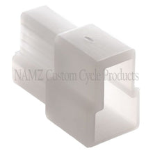 Load image into Gallery viewer, NAMZ 250 Series 2-Position Male Connector (5 Pack)