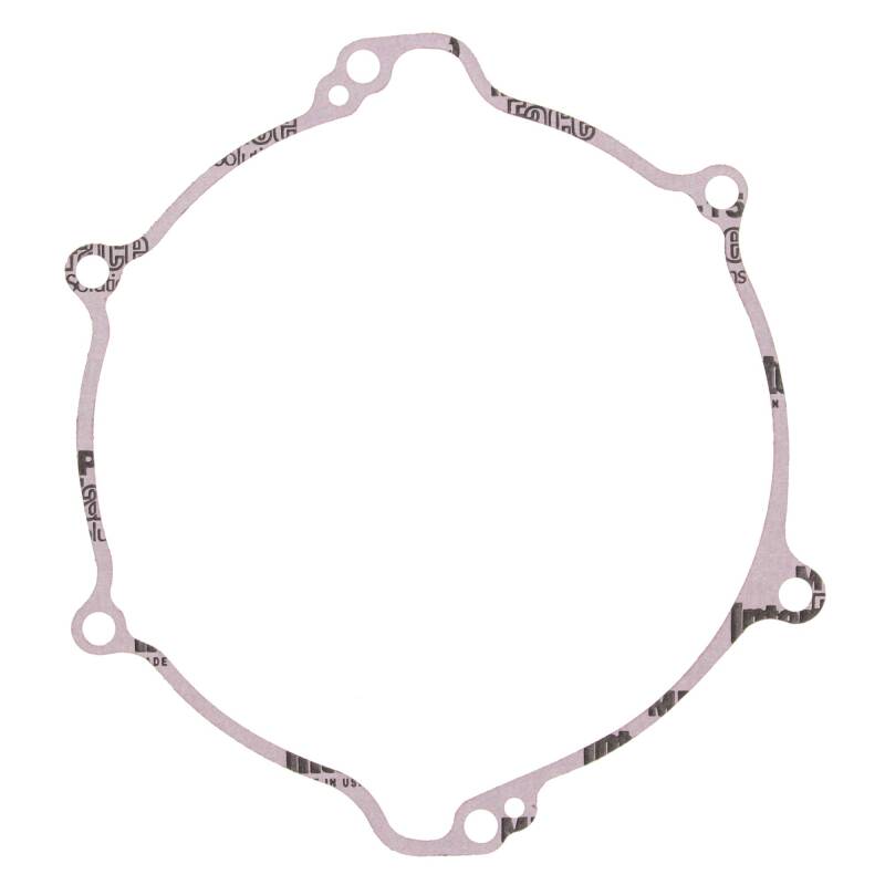 Vertex Pistons Outer Clutch Gasket Kit