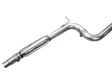 Load image into Gallery viewer, AWE Tuning 22-25 Volkswagen Jetta GLI Touring Edition Exhaust - Chrome Silver Tips