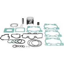 Load image into Gallery viewer, Vertex Piston 16-17 KTM 150 SX 150cc Top End Piston Kit