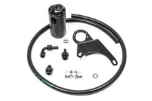 Load image into Gallery viewer, Radium Engineering Mitsubishi Evo 8-9 Catch Can Kit Fluid Lock