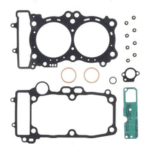 Load image into Gallery viewer, Athena 10-19 Yamaha XTZ Super Tenere 1200 Top End Gasket Kit w/o Valve Cover Gasket