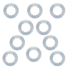 Load image into Gallery viewer, All Balls Racing 04-09 Yamaha YFZ450 Sprocket Retainer Kit 10 pk Washers or Snap-Rings