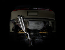 Load image into Gallery viewer, ISR Performance Series II - EP Dual Rear Section Only - 95-98 Nissan 240sx (S14)