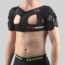 Load image into Gallery viewer, EVS SB05 Shoulder Brace Black - XL