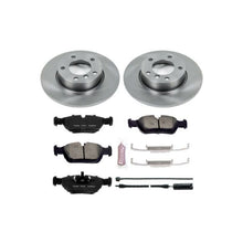 Load image into Gallery viewer, Power Stop 95-99 BMW 318ti Front Autospecialty Brake Kit