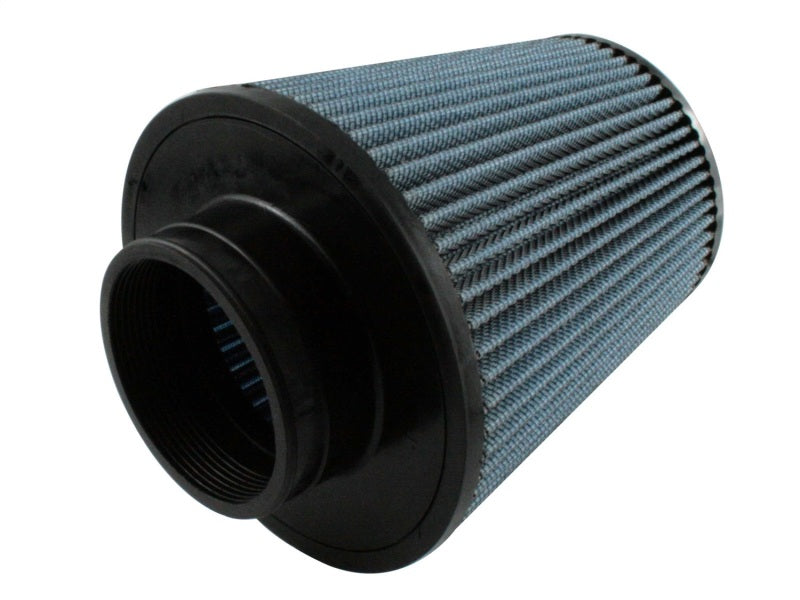 aFe MagnumFLOW Air Filters IAF P5R A/F P5R 4F x 8B x 5-1/2T (Inv) x 8H