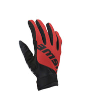 Load image into Gallery viewer, USWE No BS Off-Road Glove Flame Red - Large