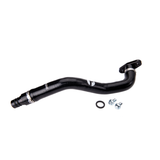 Fleece Performance 19-22 Dodge 2500/3500 6.7L Cummins Turbo Drain Tube Kit