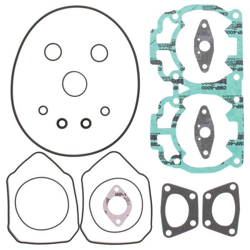 Vertex Pistons Top End Gasket Kit