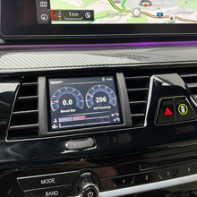 Load image into Gallery viewer, Wagner Tuning BMW M5 F90 MFD32 Gen2 Digital Dash Display