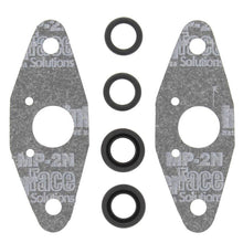 Load image into Gallery viewer, Vertex Gaskets 06-07 Ski-Doo MX Z 440 Racing LC Power Valve Gasket Kit