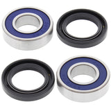 All Balls Racing 07-23 Honda CRF150R Wheel Bearing Kit - Front