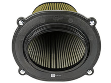 Load image into Gallery viewer, aFe Quantum Pro Guard 7 Air Filter Inverted Top - 5.5inx4.25in Flange x 9in Height - Dry PG7