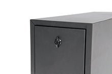 Load image into Gallery viewer, Deezee Universal Tool Box - Wheel Well Box With Drawers (Steel)