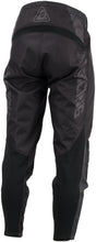 Load image into Gallery viewer, Answer 25 Syncron Envenom Pants Black/GreyYouth Size - 22