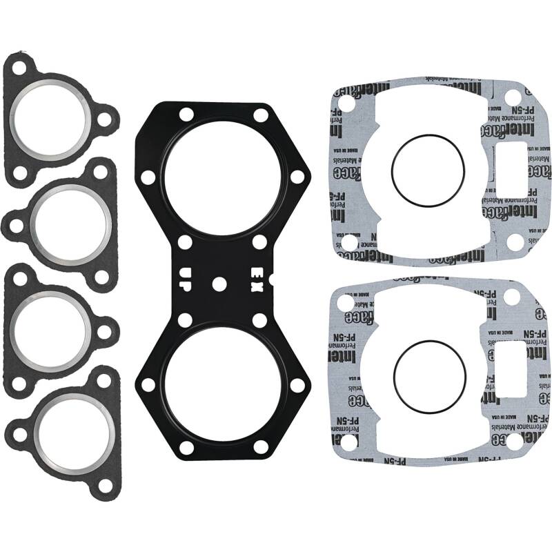 Vertex Pistons Top End Gasket Kit