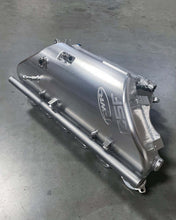 Load image into Gallery viewer, CSF BMW M2/M3/M4 S58 (G8X) Charge-Air Cooler Manifold - Frozen Ceramic Clear