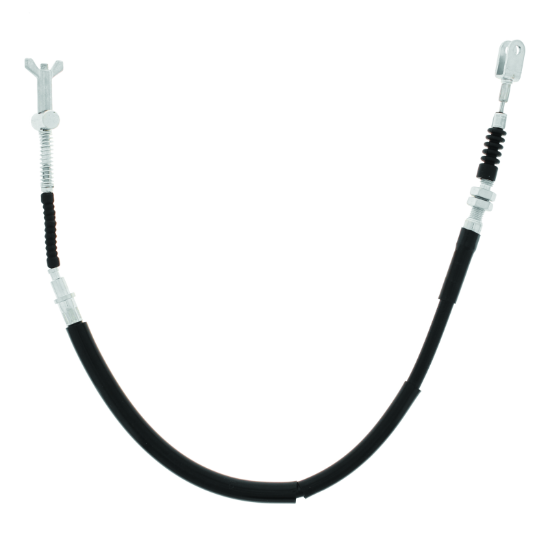 QuadBoss 02-07 Suzuki LT-A400 Eiger 2x4 AT Rear Brake Cable