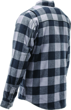 Load image into Gallery viewer, River Road Vise Flannel Moto Shirt - Large