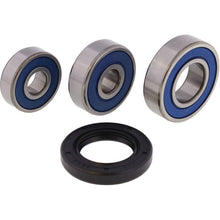 Load image into Gallery viewer, All Balls Racing 02-22 Kawasaki KLX110 Wheel Bearing Kit - Rear