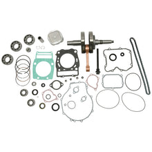 Load image into Gallery viewer, Vertex Pistons Wr Complete Engine Rebuild Kit