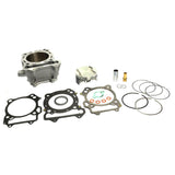 Athena 03-06 Kawasaki KLX 400 90mm 400cc Standard Bore Cylinder Kit