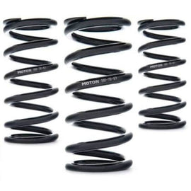AST Linear Race Springs - 180mm Length x 220 N/mm Rate x 61mm ID - Single