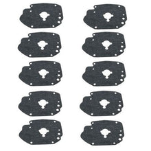 Load image into Gallery viewer, S&amp;S Cycle Super E/G Bowl Gasket - 10 Pack