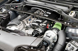 Active Autowerke BMW E46 M3 Supercharger Kit Generation 9.5 Level 1 - Image 2