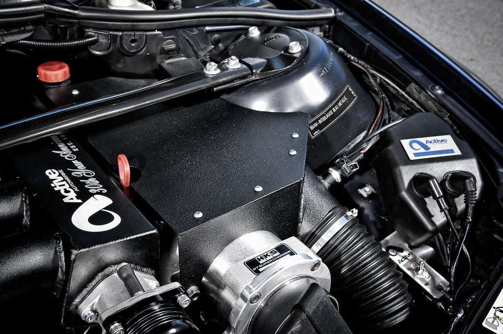 Active Autowerke BMW E46 M3 Supercharger Kit Generation 9.5 Level 1 - Image 6