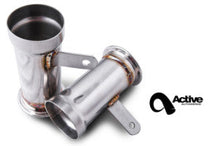 Load image into Gallery viewer, Active Autowerke BMW Exhaust Stubbies for E9X M3