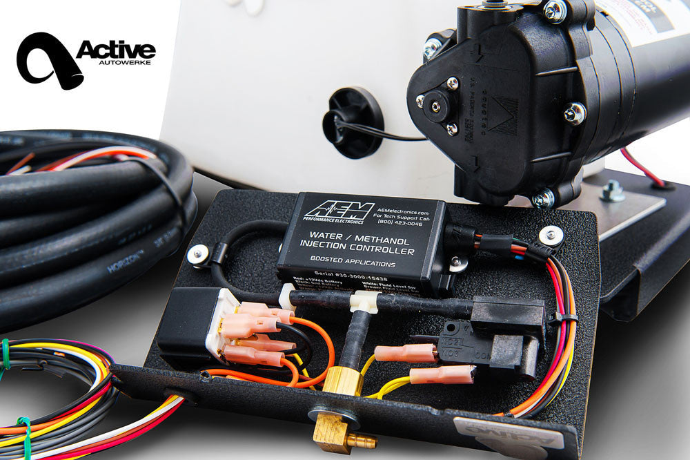 Active Autowerke E36 Methanol Injection System | M3 325i 328i - Image 2